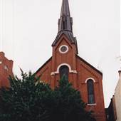 St. Michael Russian Orthodox Church