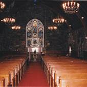 All Saints Church