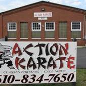 Action Karate