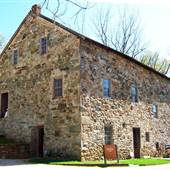 The Mill at Anselma