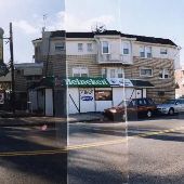 Ely's Bar and Grille
