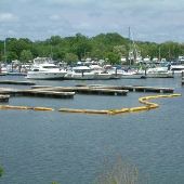 Neshaminy Marina