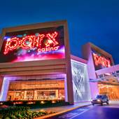 Parx Casino and Race Track