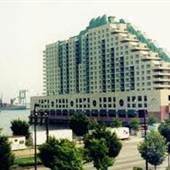 Dockside Condominiums