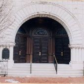 Mother Bethel AME Church