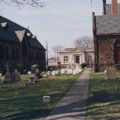 St. David's Episcopal Church