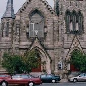 Sacred Heart of Jesus