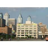 2401 Walnut Street