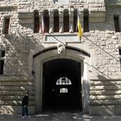 23rd Street Armory (First City Troop)