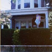House at Roxborough