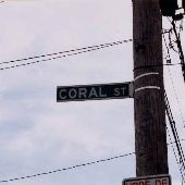 Coral Street