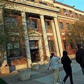 Northeastern Hospital