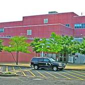 Curran Frumhold Prison