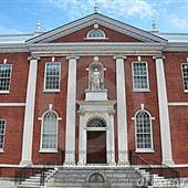 Library Hall