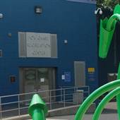 McAlpin Playground