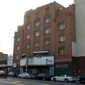 New Uptown Theatre