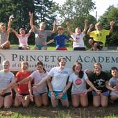 Princeton Academy of the Sacred Heart