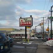 Red Robin Diner