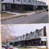 Pendale Street