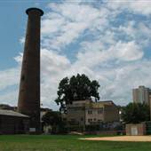 Shot Tower Playground
