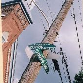 Trenton Ave & Cumberland St
