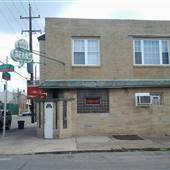 Dean's Bar