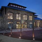 Phoenixville Foundry