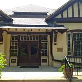 Twentieth Century Club