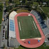 Bucknell University Football Stadium