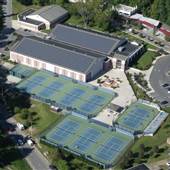 Legacy Youth Tennis and Education