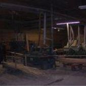 Hunsberger Saw Mill