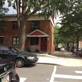 James Johnson Apartments