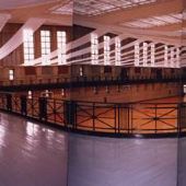 Girard College Armory