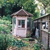 Samuel Martin Community Garden