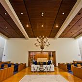 Congregation Mikveh Israel