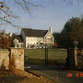 Chadds Ford Upscale Home