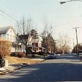 President Ave.