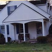 Mostellor Residence