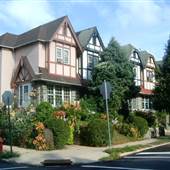 Garden Court