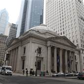 The Ritz-Carlton, Philadelphia