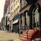 814 N. Broad Street
