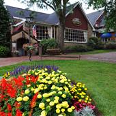Peddler's Village