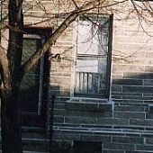 1805 Memphis Street House