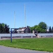 Frankford Stadium