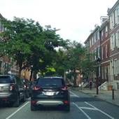 600 and 700 Pine Streets