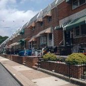 Ext Street Fair at 2900 Block of Carlisle St