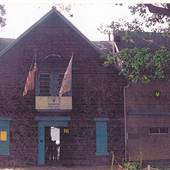 Penn A.C. Rowing Club