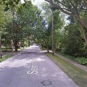 Seminole St. Neighborhood