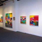 Sande Webster Gallery