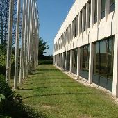Franklin Mint Complex